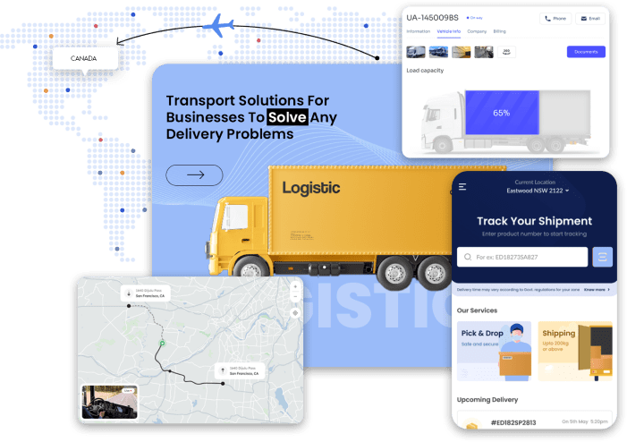 Logistics